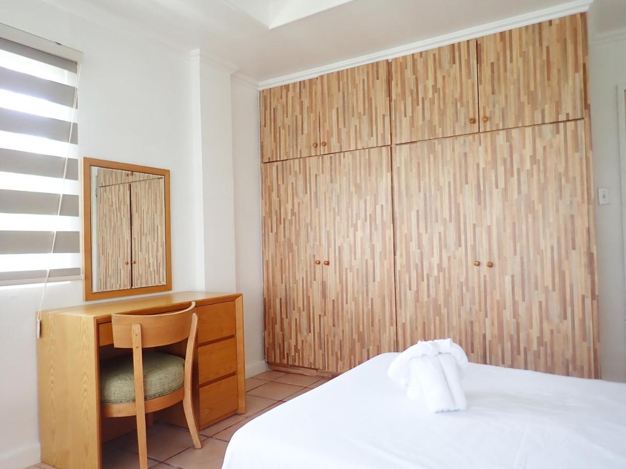 Blue Ocean View Hotel Корор Екстер'єр фото