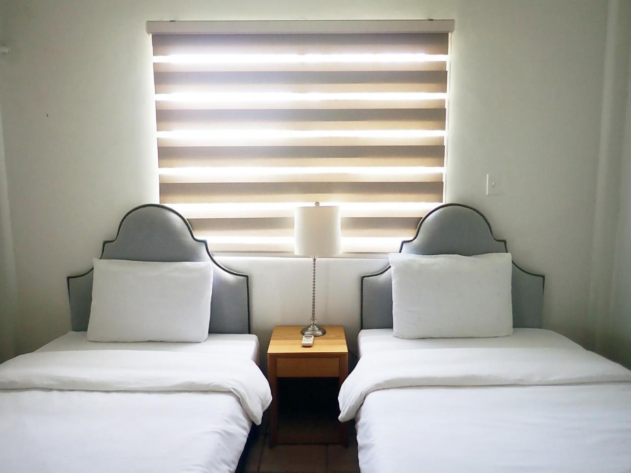 Blue Ocean View Hotel Корор Екстер'єр фото